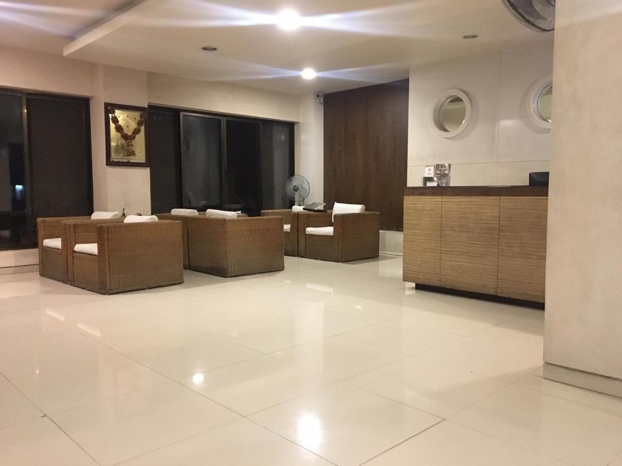 Asr Guesthouse Тирупати Екстериор снимка