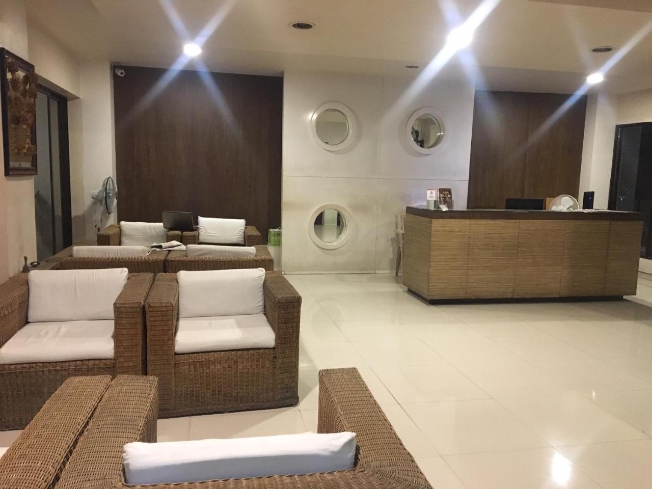 Asr Guesthouse Тирупати Екстериор снимка